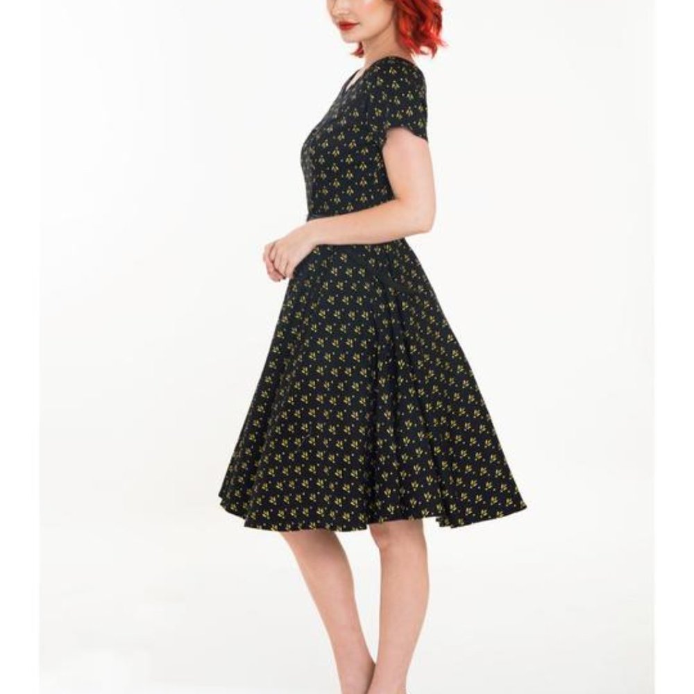 NWT Firefly Dress Size: 3X